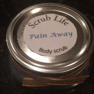 Pain Away Essential Oil