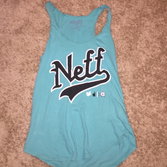 Neff tank