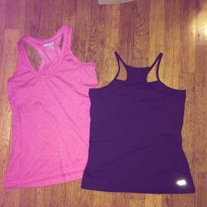 Sport tank bundle💪💕