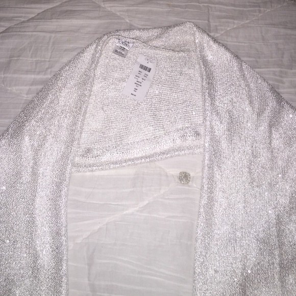 New caché coverup