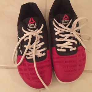Crossfit nano 3.0