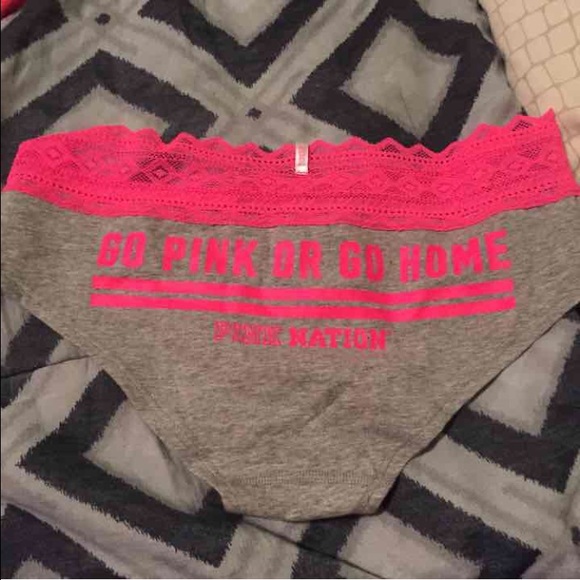 Victoria secret panty