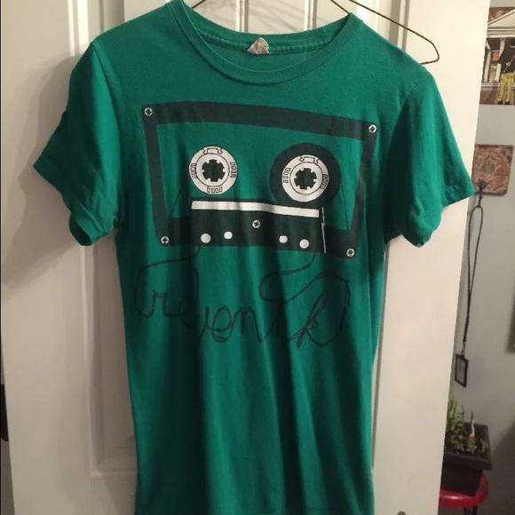 🔴SOLD🔴relient k band tee