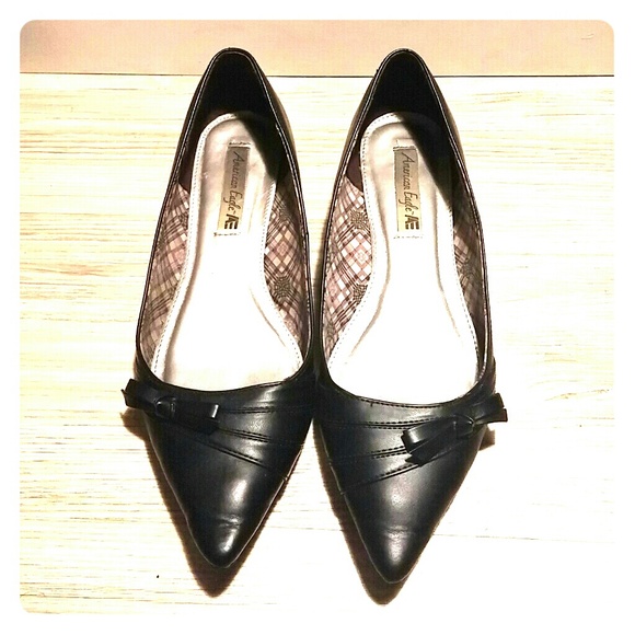 AE NEW Dress Flats