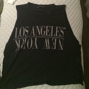 BRANDY MELVILLE TOP