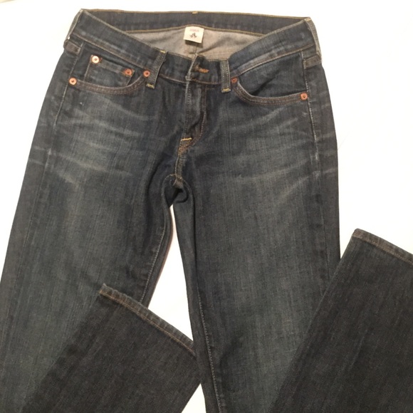 Lucky Brand jeans