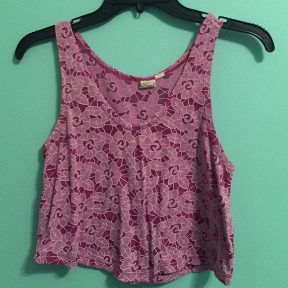 Floral Top