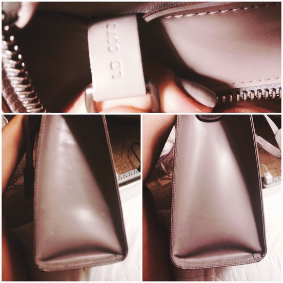Additional photos of LV Epi Croisette Bag