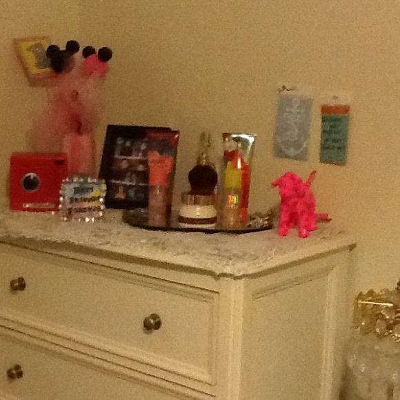 Pink doll - Picture 1 of 4