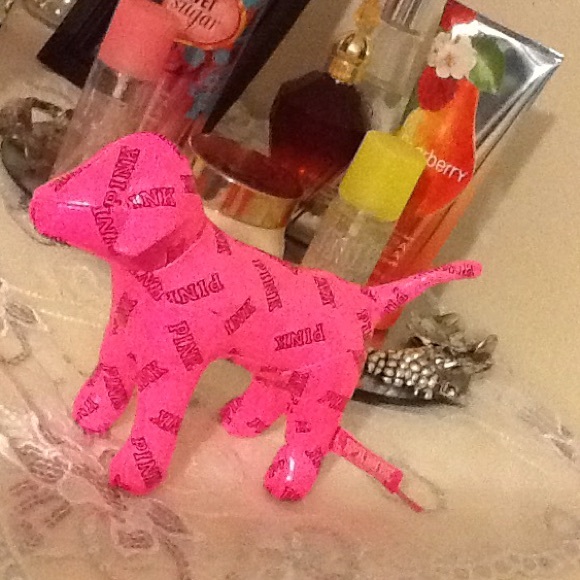 Pink doll - Picture 2 of 4