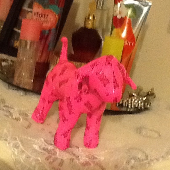 Pink doll - Picture 3 of 4