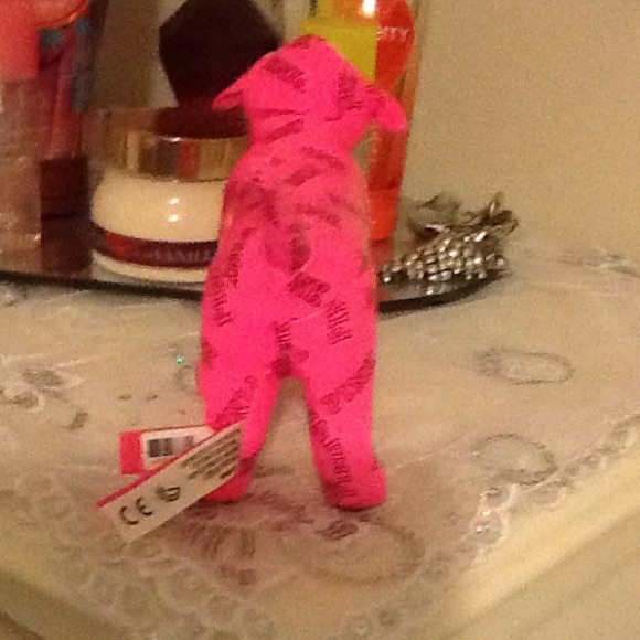 Pink doll - Picture 4 of 4