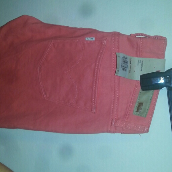 jeans - Picture 2 of 2