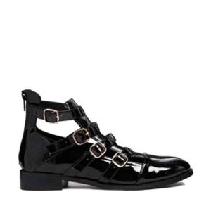 ASOS after hours ankle boots