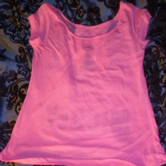 A Mickey Mouse Shirt . - Picture 2 of 2