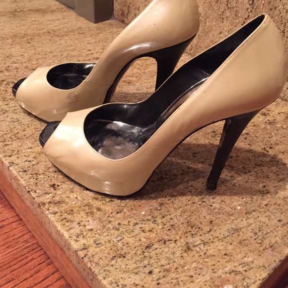 HOT Barbara Bui Pumps