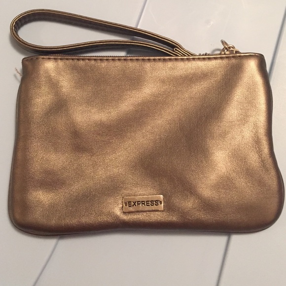 Express Wristlet