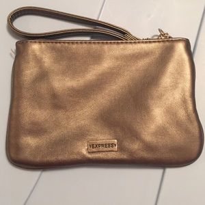 Express Wristlet