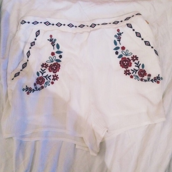 Kendall And Kylie Shorts