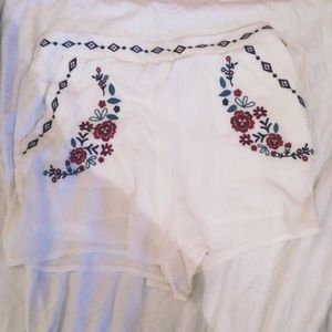 Kendall And Kylie Shorts