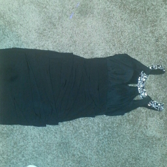 homecoming dress