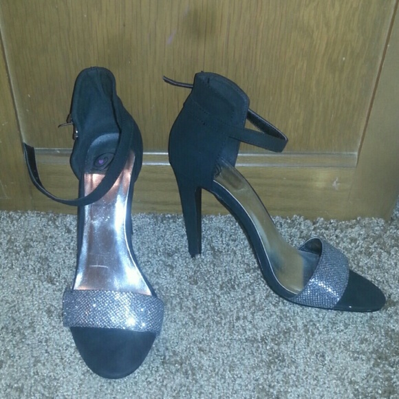heels