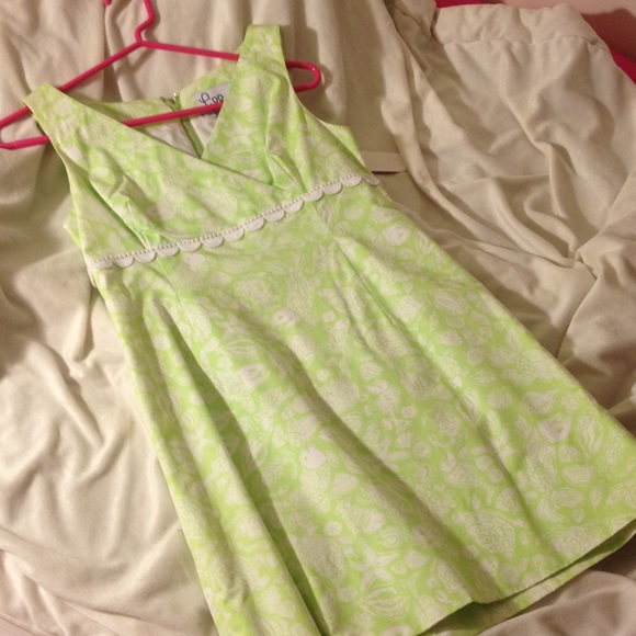 Lily Pulitzer
