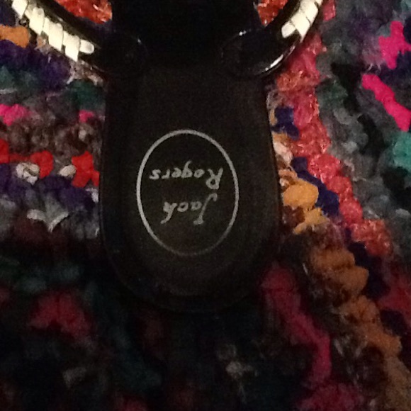 Jock Rogers - Picture 2 of 4