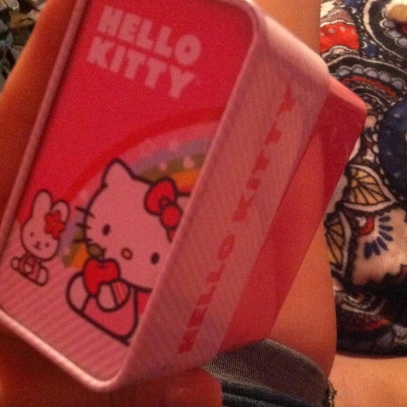 Hello kitty watch - Picture 2 of 3