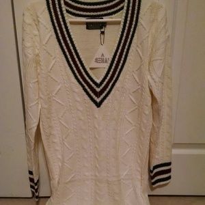 Oversized Tobi Sweater Dress