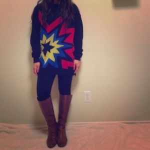 BDG comfy loose oversized sweater