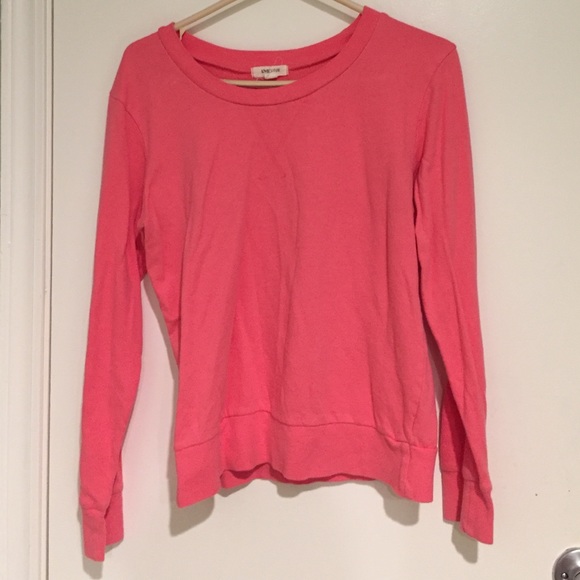 Comfy Sweater.