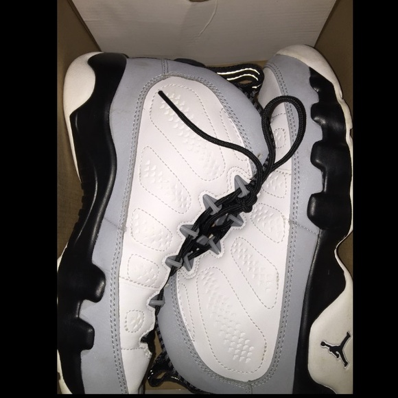 Baron 9s