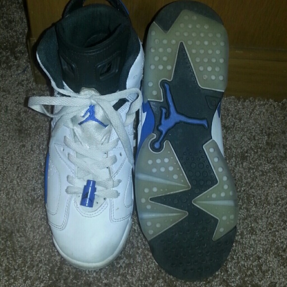jordans
