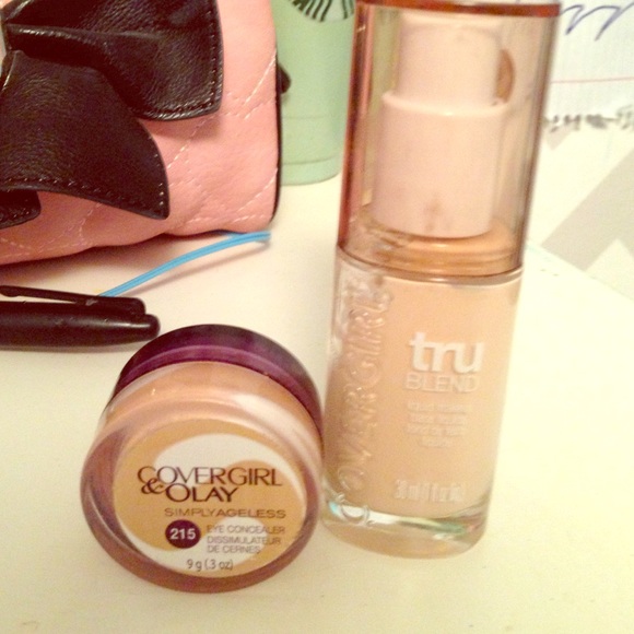Make up