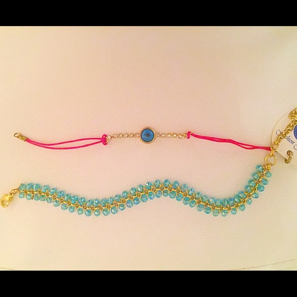 Cute Turkish Bracelets
