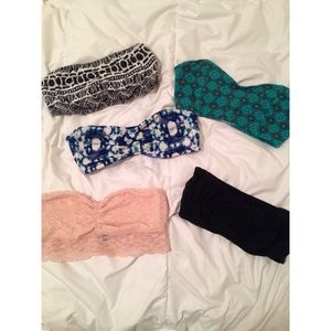 bandeau bundle!💐