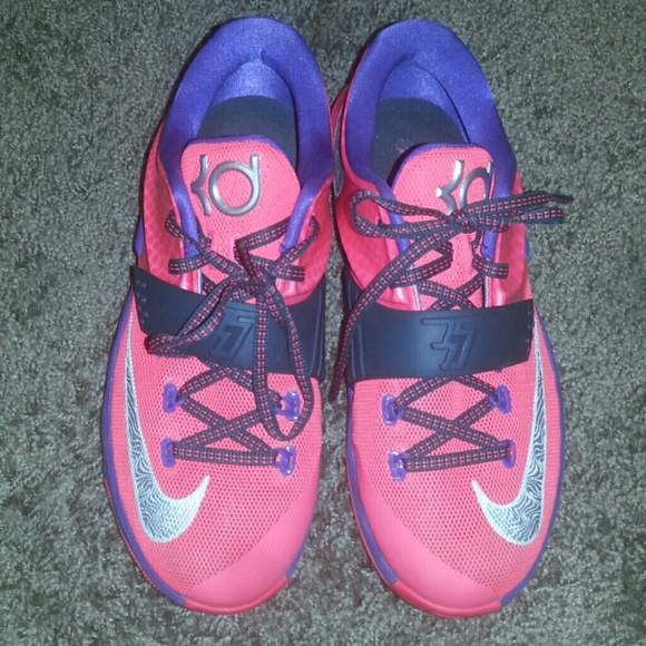 Kd shoes