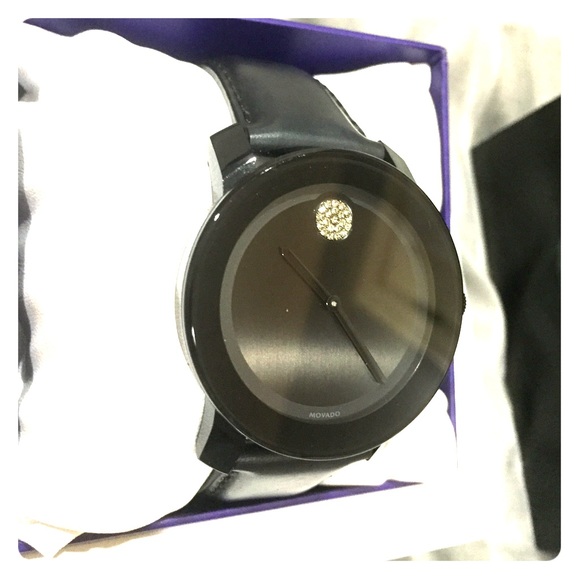 Movado Bold 42mm