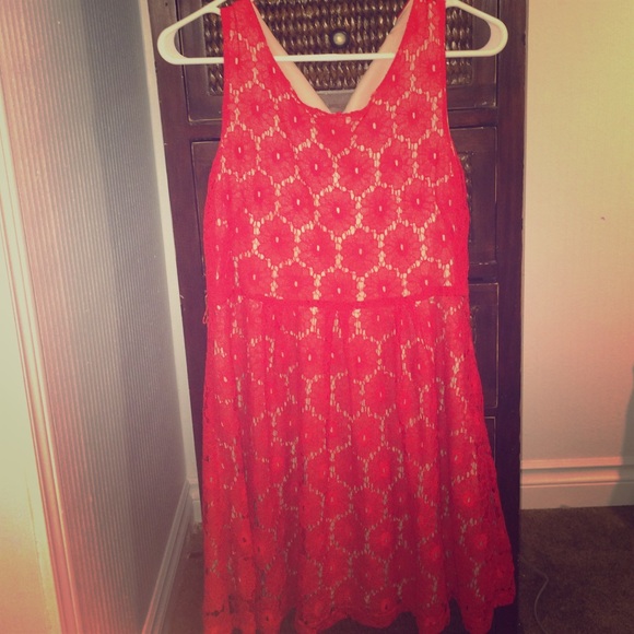 💕Beautiful floral dress💕 - Picture 1 of 1