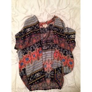 LA hearts kimono🌴