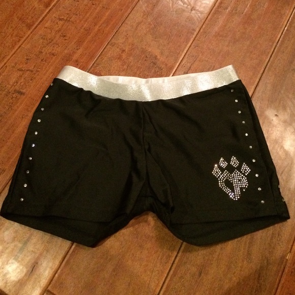 Cheer Athletics practice wear