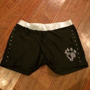 Cheer Athletics practice wear