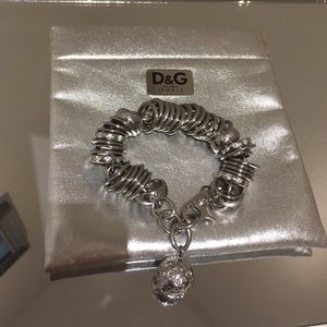D&G bracelet