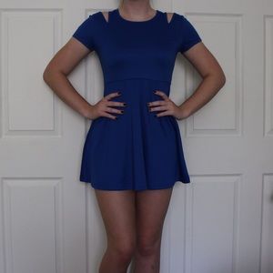 Cute A-line dress