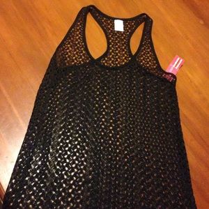 bathing suit cover up