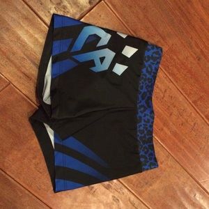 Cheer Athletics practice wear