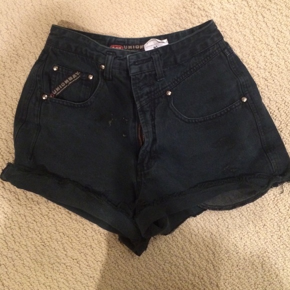 Vintage shorts