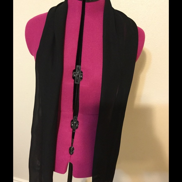 Strapless dress - Picture 4 of 4