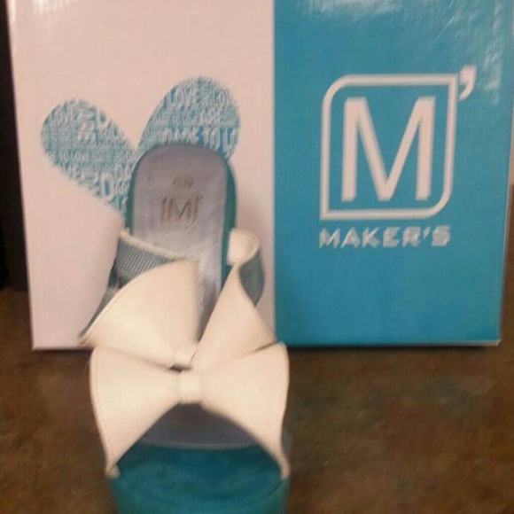 Wedges - Picture 2 of 2